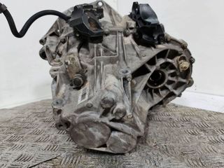 CAJA CAMBIOS RENAULT MEGANE III BERLINA 5P 2008-2