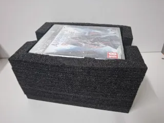 Pack 7 Juegos Assassin's Creed PS3