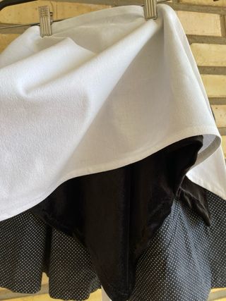 Traje Neska 4-5 años