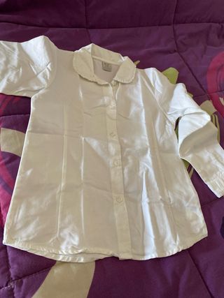 Traje Neska 4-5 años
