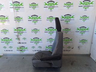 Mercedes asiento delantero derecho mb 100 d 103415