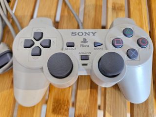 Ps One Pal Sony PlayStation 1 Console