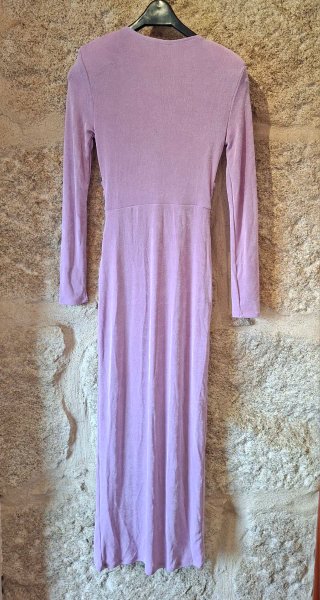 Vestido fiesta talla S NUEVO