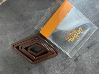 Stampi per mustaccioli Decora