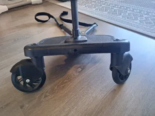 Patinete universal para silla de bebé