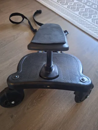 Patinete universal para silla de bebé