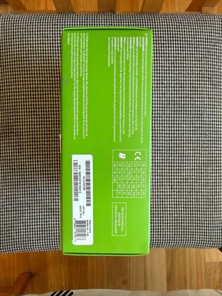 Mando Xbox Wireless Rojo