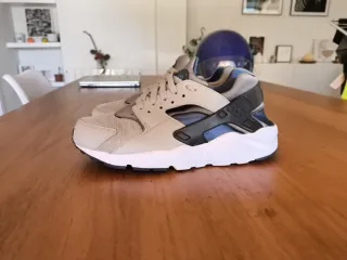Nike Huarache Talla 39