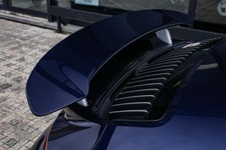Porsche 911 992 TURBO S CABRIO