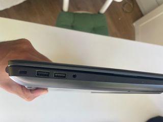 Portatile HP Omen Gaming IA Office