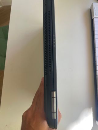 Portatile HP Omen Gaming IA Office