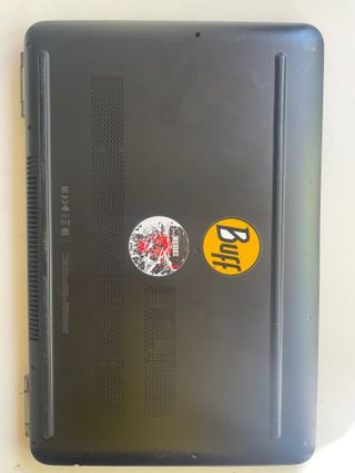 Portatile HP Omen Gaming IA Office