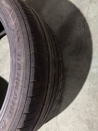 Neumáticos Falken Azenis FK510 275/40ZR20 106Y XL