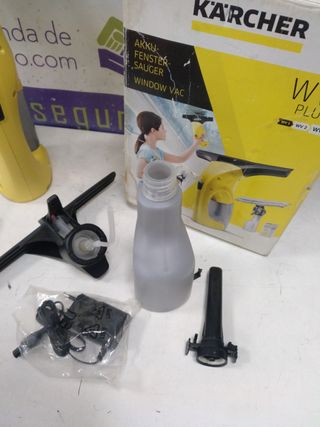 HIDROLIMPIADORA KARCHER WV1