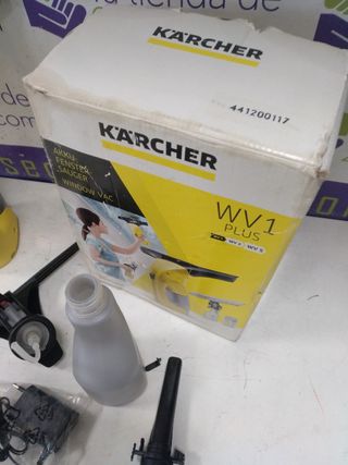 HIDROLIMPIADORA KARCHER WV1