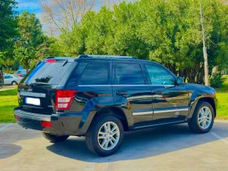 Jeep Grand Cherokee 2009