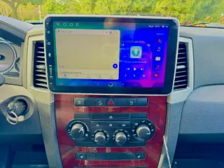 Jeep Grand Cherokee 2009