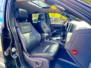 Jeep Grand Cherokee 2009