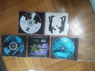 Giochi PC Warcraft, StarCraft, Z