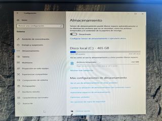 Dell Optiplex 380 Ordenador sobremesa + Pantalla