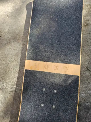 Skate Roxy Madera Nuevo