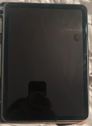 iPad Apple Air (4 Generación)