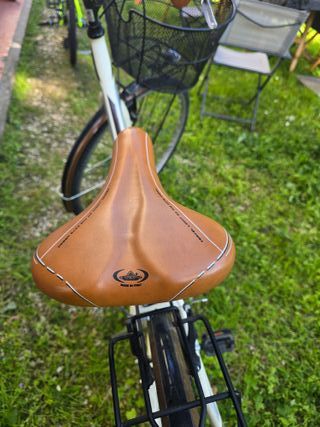 Bici Donna Adriatica Praha Shimano 6 Marce