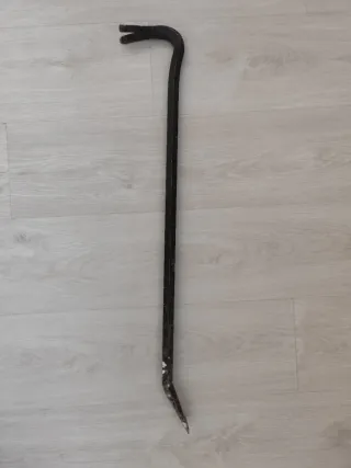 Pata de caba 80cm
