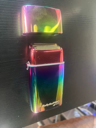 BaBylissPRO Camaleon Shaver