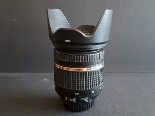 Nikon D7500+nikon 18/300+ Tokina 11-16mm+Tamron 17