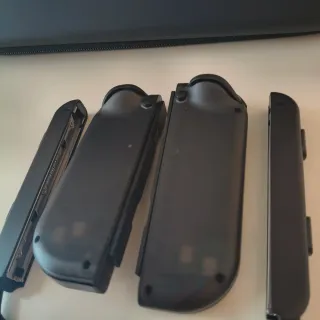 Joycon Compatibili Switch Pokémon + Borsa