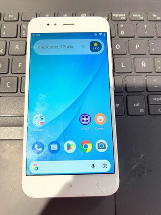 Xiaomi Mi A1 Rosa
