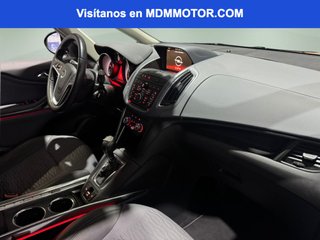 Opel Zafira Tourer 2.0 CDTi 165 CV Excellence Auto