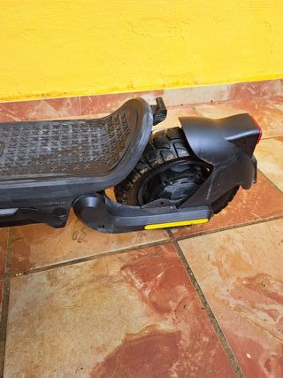 Patinete Eléctrico Todomart X5S Dual