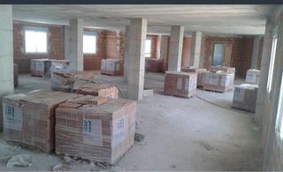 Edificio centrico en Cehegin