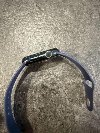 Apple Watch Series 7 GPS Azul Marino