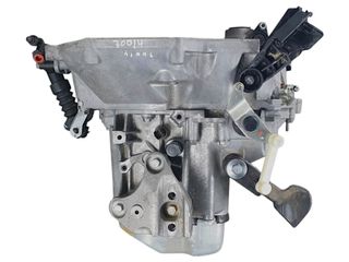 CAJA CAMBIOS CITROEN C3 2009-2017