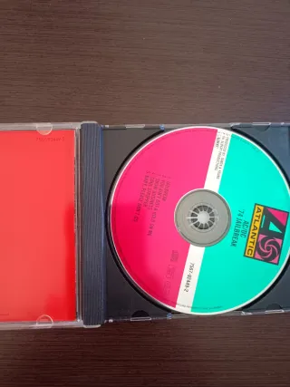 AC/DC - '74 Jailbreak CD