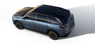 Peugeot 5008 Allure Hybrid 145 eDCS6