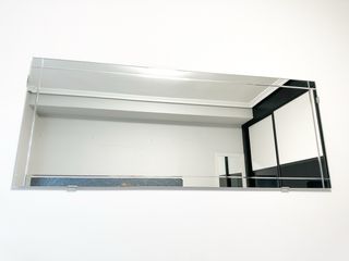 Tocador Ikea con Espejo