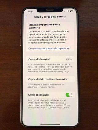 iPhone XS Max 64GB Apple
