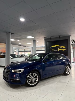 Audi A3 1.4 TSI