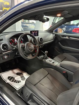 Audi A3 1.4 TSI