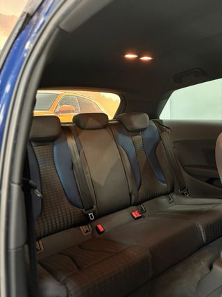 Audi A3 1.4 TSI