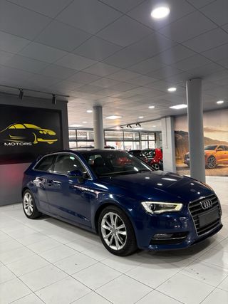 Audi A3 1.4 TSI