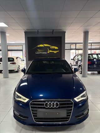 Audi A3 1.4 TSI
