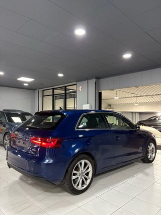 Audi A3 1.4 TSI