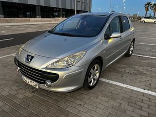 Peugeot 307 2006