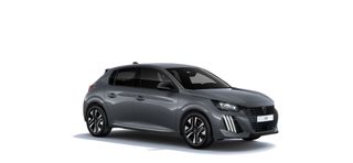 Peugeot 208 Allure Hybrid 110 e-DCS6