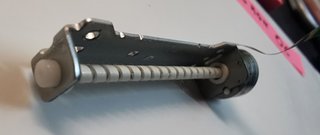 Motore passo- NMB PL15S-020-K8F4 a 4 pin TA2831H